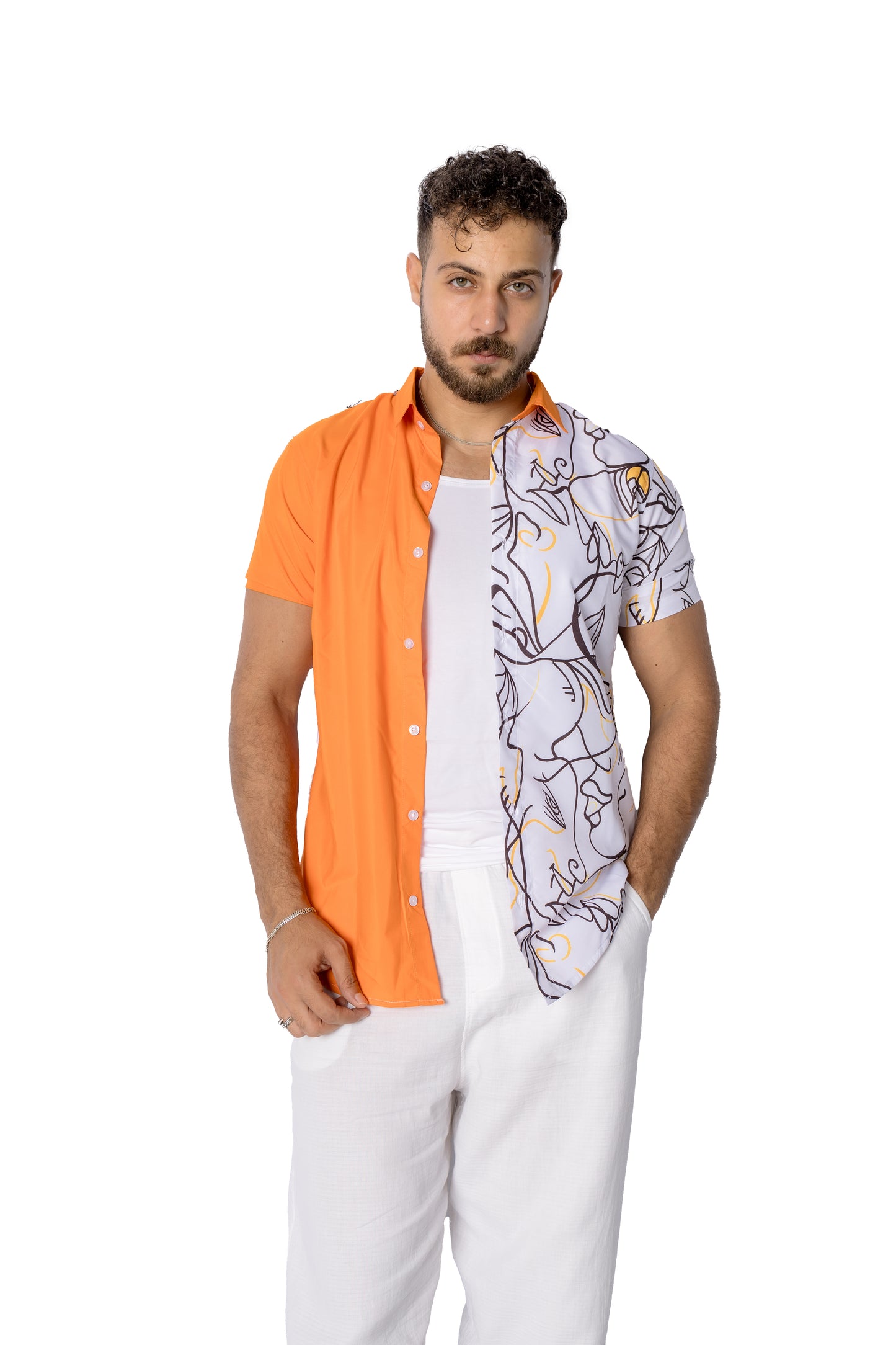 Summer Bundle (Green + Orange)