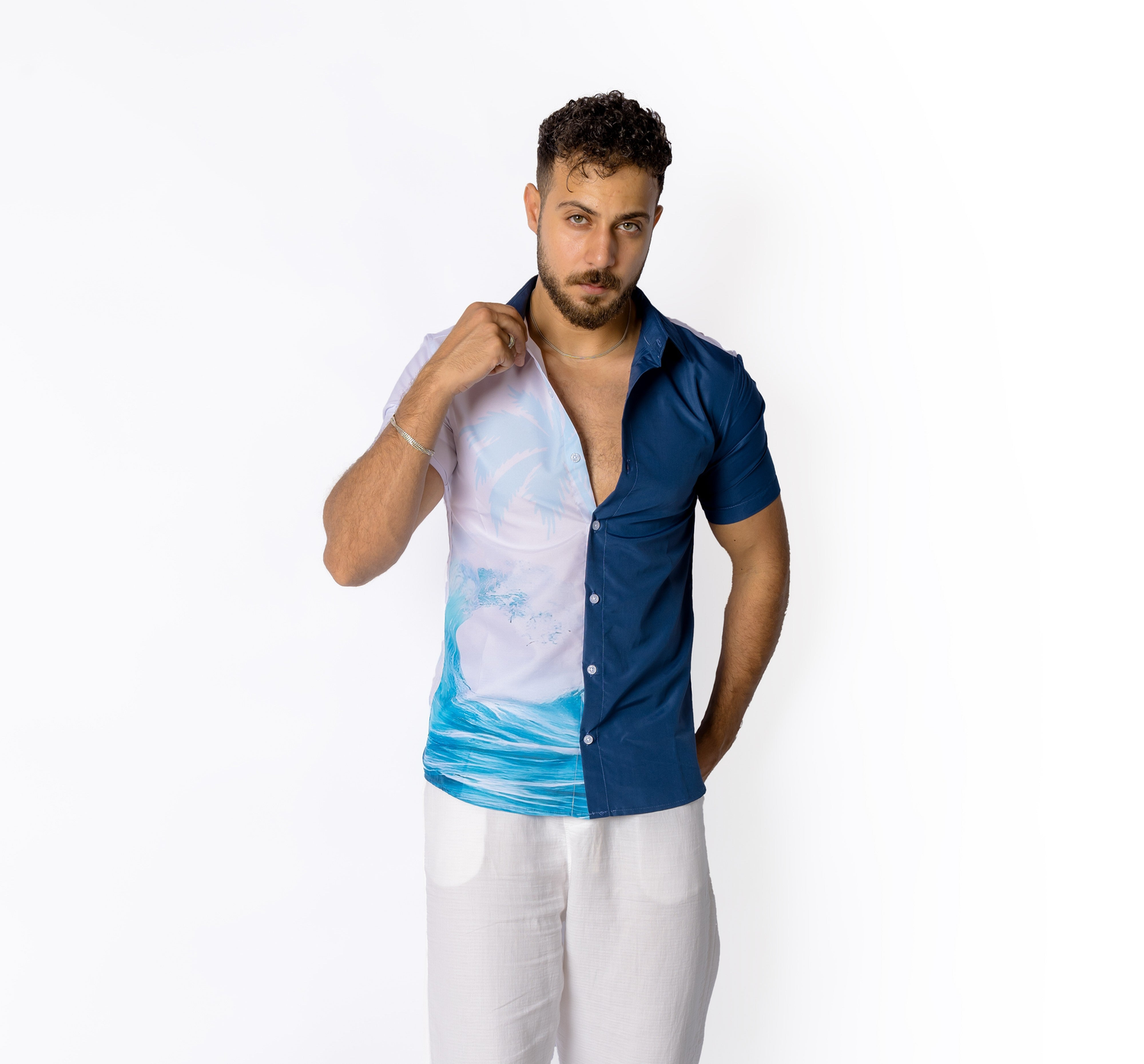 Beach Shirts