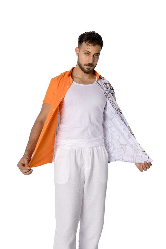 Summer Bundle (Green + Orange)